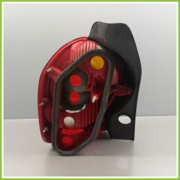 FANALE POSTERIORE Destro RENAULT Modus 1A Serie 2004 62457 Usato