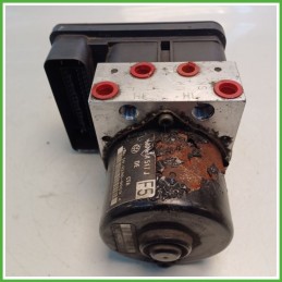 Centralina ABS Modulo Pompa ATE 10.0960-0335.3 8N0698517 AUDI A3 8L Originale Usato