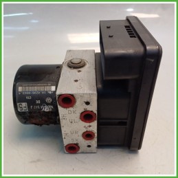 Centralina ABS Modulo Pompa ATE 10.0960-0335.3 8N0698517 AUDI A3 8L Originale Usato