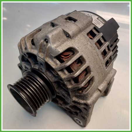 Alternatore VALEO SG9B025 VOLKSWAGEN POLO 9N 038903018P