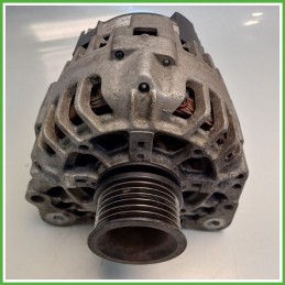 Alternatore VALEO SG9B025 VOLKSWAGEN POLO 9N 038903018P