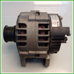 Alternatore VALEO SG9B025 VOLKSWAGEN POLO 9N 038903018P