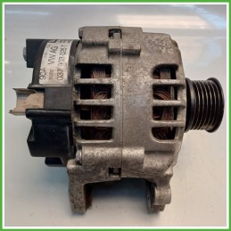 Alternatore VALEO SG9B025 VOLKSWAGEN POLO 9N 038903018P