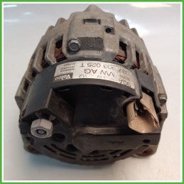Alternatore VALEO SG9B025 VOLKSWAGEN POLO 9N 038903018P