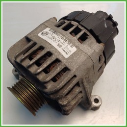 Alternatore DENSO MS1022118430 FIAT PANDA 2Q 51714794