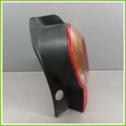 FANALE POSTERIORE Destro RENAULT Modus 1A Serie 2004 62457 Usato
