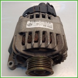 Alternatore DENSO MS1022118430 FIAT PANDA 2Q 51714794