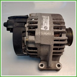 Alternatore DENSO MS1022118430 FIAT PANDA 2Q 51714794