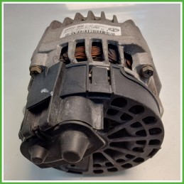 Alternatore DENSO MS1022118430 FIAT PANDA 2Q 51714794
