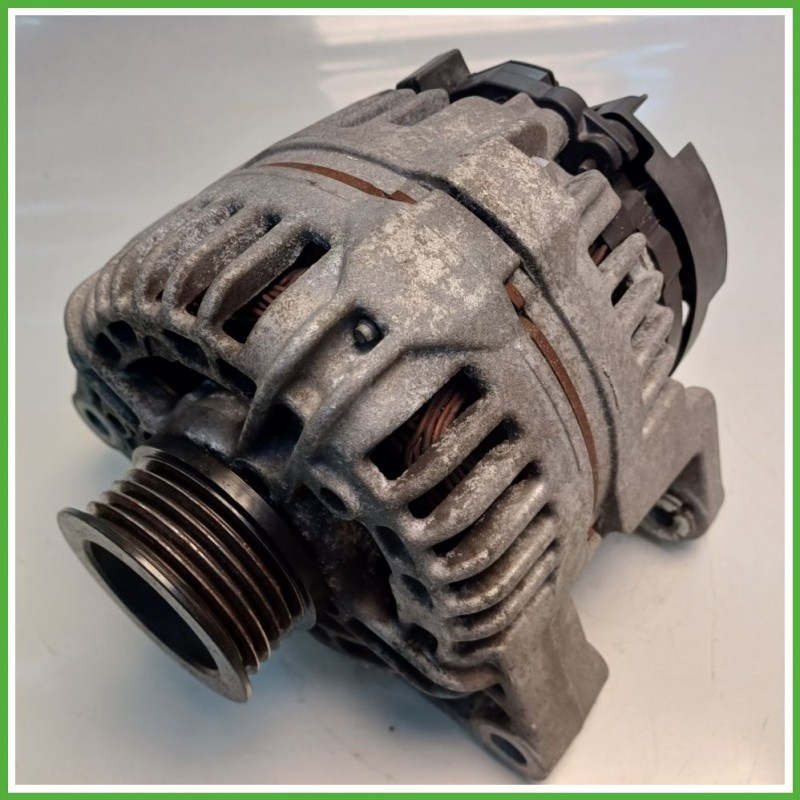 Alternatore BOSCH 0124325171 OPEL MERIVA X03 93180417
