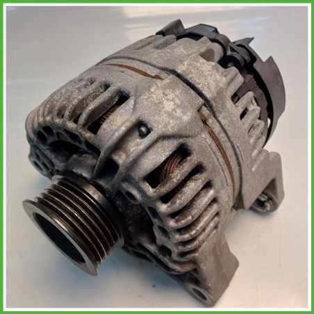 Alternatore BOSCH 0124325171 OPEL MERIVA X03 93180417