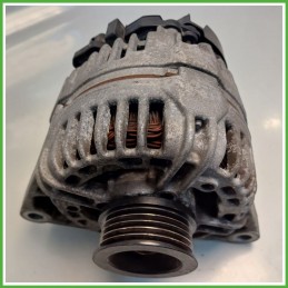 Alternatore BOSCH 0124325171 OPEL MERIVA X03 93180417
