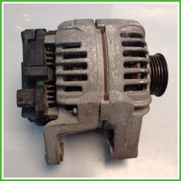 Alternatore BOSCH 0124325171 OPEL MERIVA X03 93180417