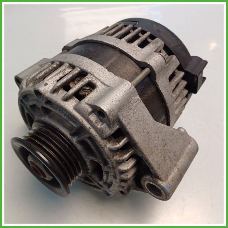 Alternatore KDAC 09J18 CHEVROLET (DAEWOO) AVEO T250 13579664