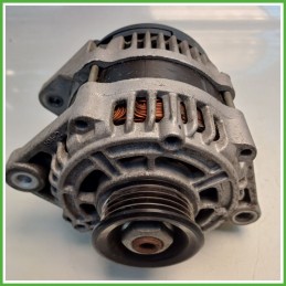 Alternatore KDAC 09J18 CHEVROLET (DAEWOO) AVEO T250 13579664