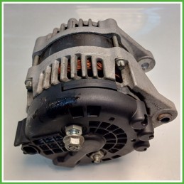 Alternatore KDAC 09J18 CHEVROLET (DAEWOO) AVEO T250 13579664