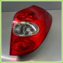 FANALE POSTERIORE Destro RENAULT Laguna 2A Serie 2001 2347 Usato