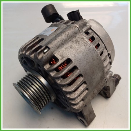 Alternatore VISTEON 1464756 FORD FIESTA CBK 1464756