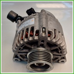 Alternatore VISTEON 1464756 FORD FIESTA CBK 1464756