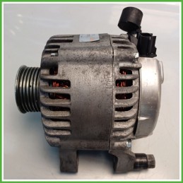 Alternatore VISTEON 1464756 FORD FIESTA CBK 1464756