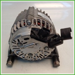 Alternatore VISTEON 1464756 FORD FIESTA CBK 1464756