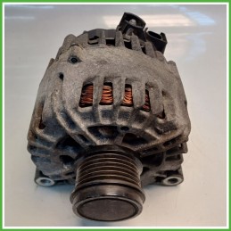 Alternatore BOSCH TG15C169 FORD FIESTA CB1 2251619
