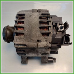 Alternatore BOSCH TG15C169 FORD FIESTA CB1 2251619