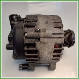 Alternatore BOSCH TG15C169 FORD FIESTA CB1 2251619