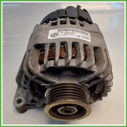 Alternatore DENSO 63321718 FIAT PUNTO 1N/1P 46436507