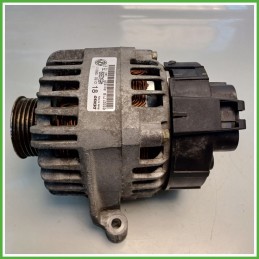 Alternatore DENSO 63321718 FIAT PUNTO 1N/1P 46436507