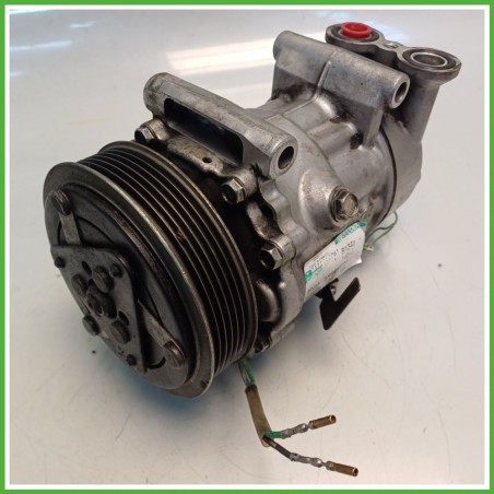 Compressore Clima AC Aria Condizionata SANDEN SD6V12 FORD FIESTA CBK 1500822