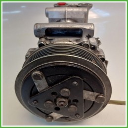 Compressore Clima AC Aria Condizionata SANDEN SD6V12 FORD FIESTA CBK 1500822