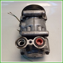 Compressore Clima AC Aria Condizionata SANDEN SD6V12 FORD FIESTA CBK 1500822