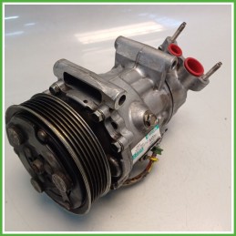 Compressore Clima AC Aria Condizionata SANDEN SD6V12 MINI MINI R56 64529213175