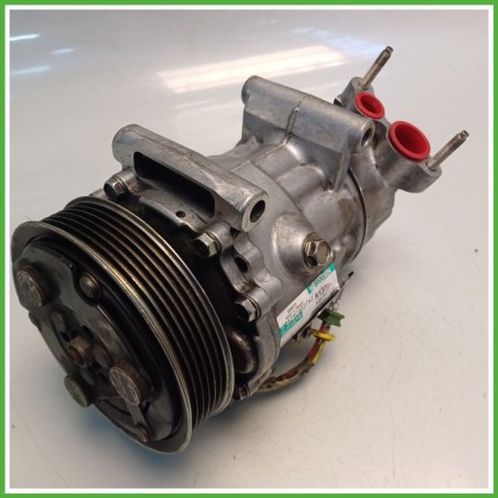 Compressore Clima AC Aria Condizionata SANDEN SD6V12 MINI MINI R56 64529213175