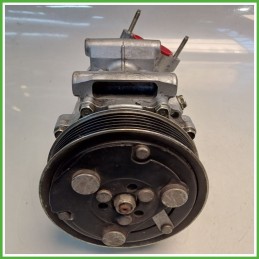 Compressore Clima AC Aria Condizionata SANDEN SD6V12 MINI MINI R56 64529213175