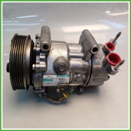 Compressore Clima AC Aria Condizionata SANDEN SD6V12 MINI MINI R56 64529213175