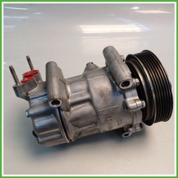 Compressore Clima AC Aria Condizionata SANDEN SD6V12 MINI MINI R56 64529213175