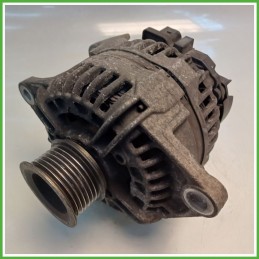 Alternatore BOSCH 0124525020 FIAT DUCATO 2J 504009978