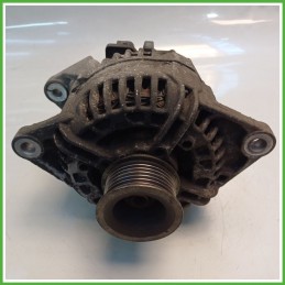 Alternatore BOSCH 0124525020 FIAT DUCATO 2J 504009978