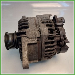 Alternatore BOSCH 0124525020 FIAT DUCATO 2J 504009978