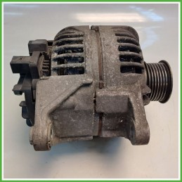 Alternatore BOSCH 0124525020 FIAT DUCATO 2J 504009978