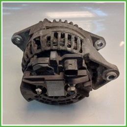Alternatore BOSCH 0124525020 FIAT DUCATO 2J 504009978
