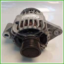 Alternatore DENSO MS1012101440 ALFA ROMEO GIULIETTA X7 52003616