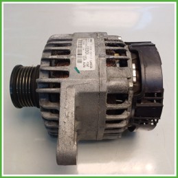Alternatore DENSO MS1012101440 ALFA ROMEO GIULIETTA X7 52003616