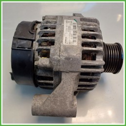 Alternatore DENSO MS1012101440 ALFA ROMEO GIULIETTA X7 52003616