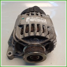 Alternatore DENSO MS1022118431 FIAT PUNTO EVO 3J 51827977