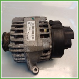 Alternatore DENSO MS1022118431 FIAT PUNTO EVO 3J 51827977