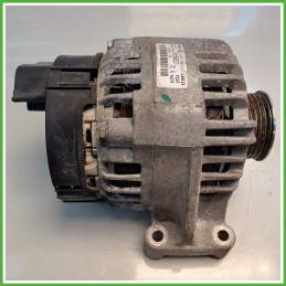 Alternatore DENSO MS1022118431 FIAT PUNTO EVO 3J 51827977
