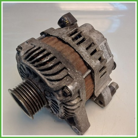 Alternatore MITSUBISHI A005TG1392A CITROEN C3 A51 5705KW